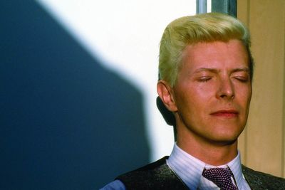 Unseen photos of Bowie and Mercury feature in new Denis O’Regan exhibition