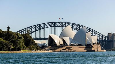 Inside the Sydney Opera House: ABC TV series reveals the quirks and wonders of Jørn Utzon's iconic Australian landmark
