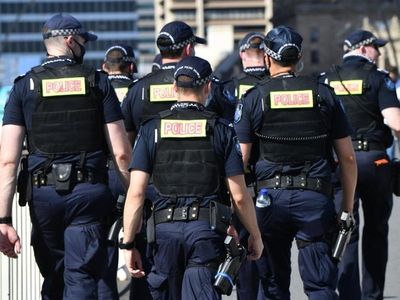 Qld govt waives test fees for new police