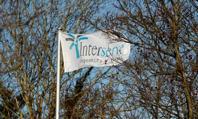 Outsourcer Interserve fined £4.4m for failing to stop cyber-attack