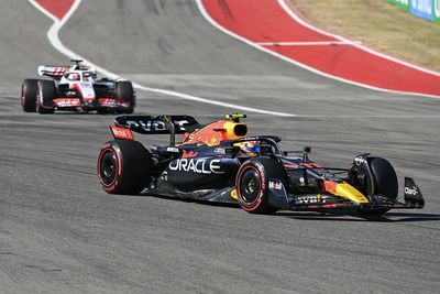 Red Bull and Alpine to face F1 stewards in Austin after Haas protest