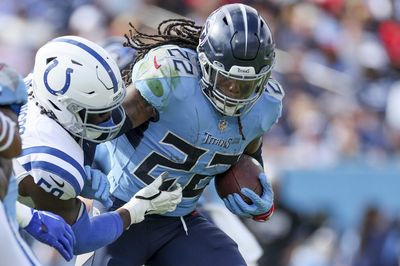 Instant analysis of Colts’ 19-10 loss to Titans