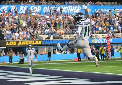 Seahawks: 6 takeaways from a convincing win over the Chargers