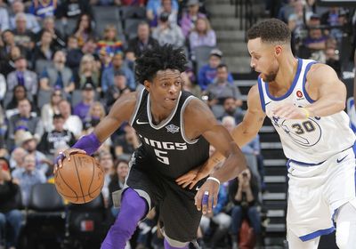 Kings vs. Warriors: Prediction, point spread, odds, best bet for Sunday