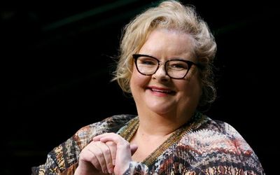 Twitter trolls launch cruel attack on Magda Szubanski