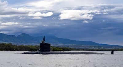 Australia’s submarine debacle, and how the carousel keeps spinning for retired US Navy officials