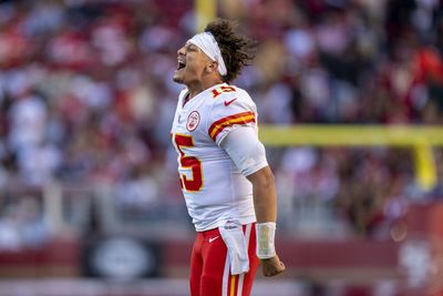 Best Twitter reactions from Chiefs’ Week 7 victory over the 49ers