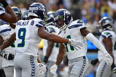 Seahawks vs. Chargers: 3 Studs and 2 Duds from 37-23 win