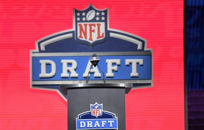 The Lions now hold the No. 1 overall pick in the 2023 NFL draft