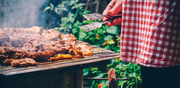 No, signing the global methane pledge won't end the backyard barbecue – it'll strengthen Aussie industries