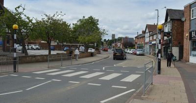 Power cuts reported in Clifton and other parts of Nottinghamshire