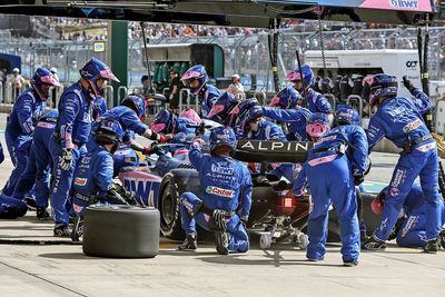 Alonso loses F1 points finish with penalty as Haas protest succeeds