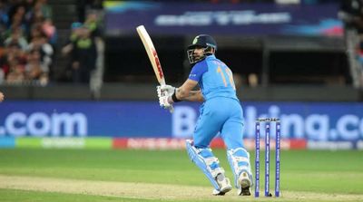 India vs Pakistan: Virat Kohli's back as king, lights up T20 World Cup with cracker of an innings