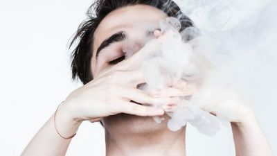Victorian mother’s plea to politicians as vaping use rises across the state