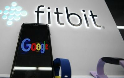 Google-owned Fitbit sued over refund rights