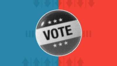 Everything you need to know to vote in the 2022 midterm elections