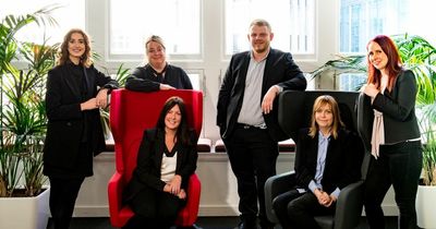 Booking.com, On The Beach and JMW Solicitors: The 35 latest North West hires and promotions