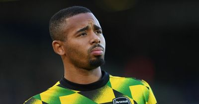 Arsenal news: Mikel Arteta handed Gabriel Jesus concern as Kieran Tierney makes huge claim