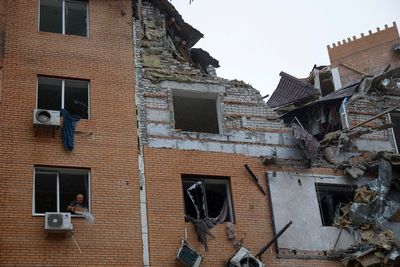 Russia brings Ukraine 'dirty bomb' claim to U.N. as West rejects it as false