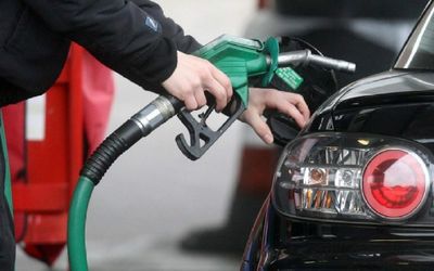 Petrol price spike looms for motorists, RBA comments on inflation