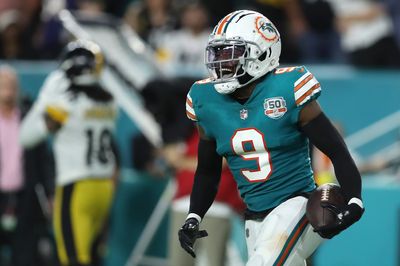 Instant analysis from Dolphins’ win vs. Steelers on SNF