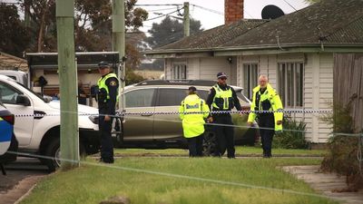 Three men charged with murder over George Town stabbing death in northern Tasmania