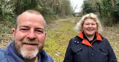 Serious doubt for Bristol cycle path on lost railway as hope for project 'diminishing'