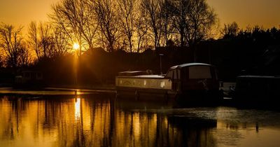 Leeds weather on Monday as brief sunny intervals, rain and wind forecast