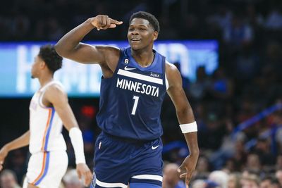 Player grades: Injury-riddled Thunder loses home opener to Timberwolves, 116-106