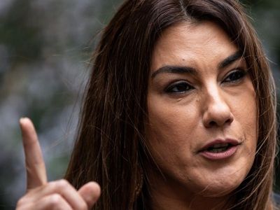 Senator's bikie relationship faces probe