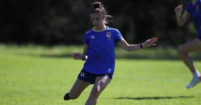 Jets set to gain from Tessa Tamplin's European experience: A-League Women