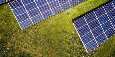 You might think solar panels have been perfected – but we can still make them even better and cheaper