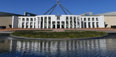 Chance to reform the allocation of staff in federal parliament has been lost