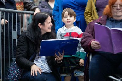 Royal National Mod hailed a success as event draws to close