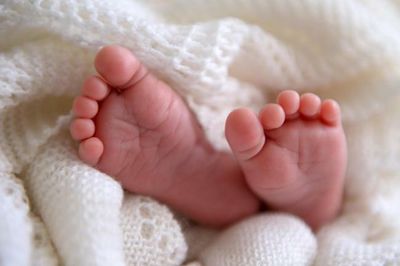 Growing infant mortality is a ‘national problem’ according to new report