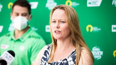 West Coast Fever boss concerned future sponsors may be put off by Hancock Prospecting fallout