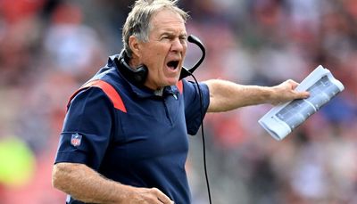 Bill Belichick, other great coaches prove that continuity is crucial for success in NFL