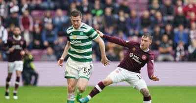 Anthony Ralston insists Celtic focus is unshakeable and they'll adapt to VAR delays