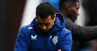 Is Rangers boss Gio van Bronckhorst on borrowed time with the Ibrox board? Monday Jury