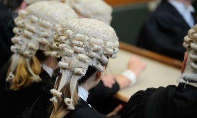 Rees-Mogg move to axe 2,400 laws is ‘anti-democratic’, say legal experts