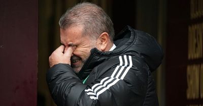 Celtic boss Ange Postecoglou sets fine example amid irresponsible VAR rabble rousing - Keith Jackson