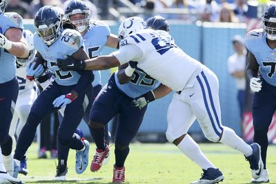 Studs and duds from Colts’ 19-10 loss to Titans