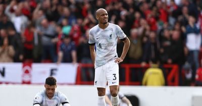 Liverpool have an alarming midfield problem and 195-minute drought proves it