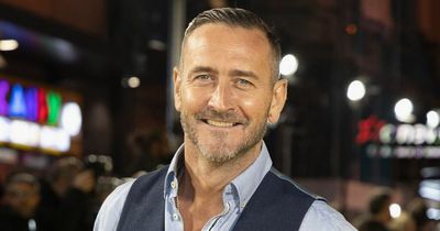 BBC Strictly Come Dancing's Will Mellor shares hidden way he keeps late dad close to him every live show