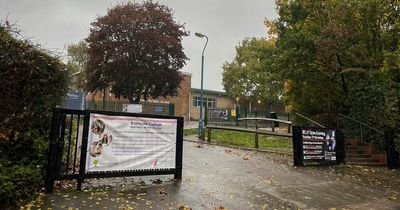 New plans for part of Bramcote college to be demolished and expanded