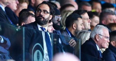 Victor Orta holds the keys to Jesse Marsch's Leeds United future in boardroom talks