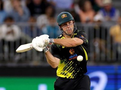 Australia set to keep faith in same XI