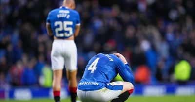 Kris Commons skewers Gio and 'boring' Rangers but insists Ibrox issues go beyond beleaguered boss