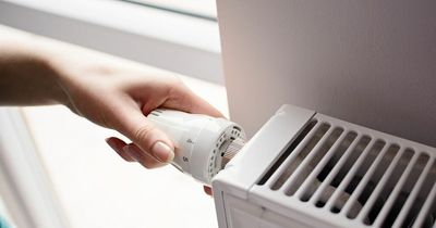 Eight simple ways Brits can slash cost of heating bills at home this winter