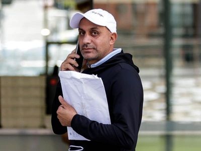 Asylum seeker assured of 'five-star' boat